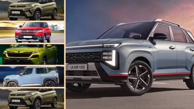 नवी ह्युंदाई वेन्यू, किंमत 7.89 लाख रुपयांपासून, जाणून घ्या