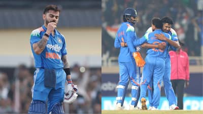 IND vs SA: फक्त किंग कोहलीच नव्हे, हे खेळाडूही ठरले भारताच्या शानदार विजयाचे हिरो