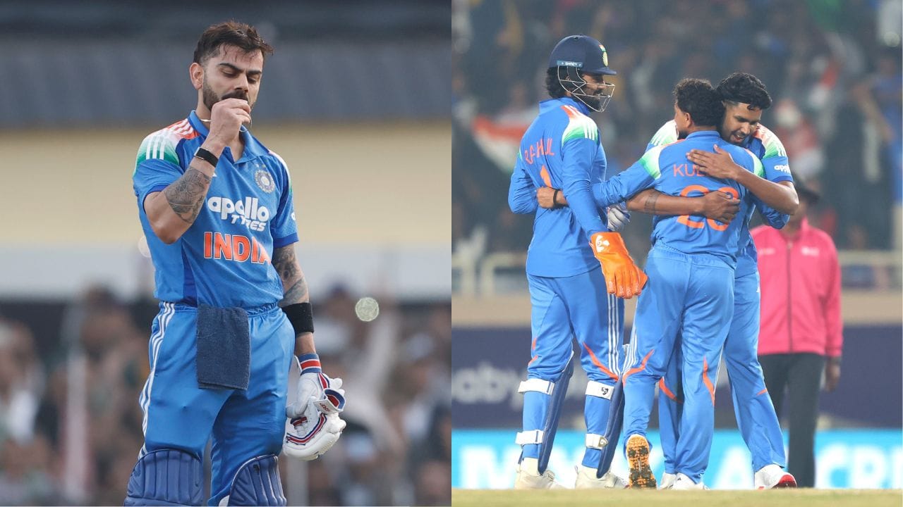 IND vs SA: फक्त किंग कोहलीच नव्हे, हे खेळाडूही ठरले भारताच्या शानदार विजयाचे हिरो