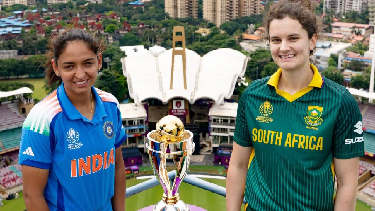 Women’s World Cup: अंतिम फेरीआधी टीम इंडियाचं टेन्शन वाढलं, चाहत्यांची निकालापूर्वीच धाकधूक