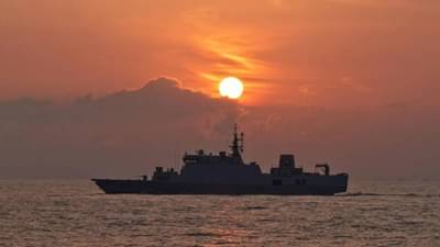 INS Mahe : भारत आता पाकिस्तानला समुद्राच्या पोटातही घुसून मारणार, कारण आपल्याकडे आली INS माहे, हे अस्त्र किती घातक?