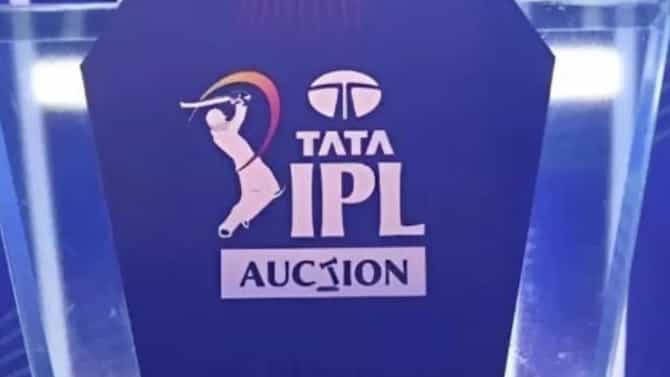 IPL 2026 Auction : 19 व्या मोसमासाठी मिनी ऑक्शन कुठे? या तारखेला खेळाडूंचा फैसला;ठिकाणही फिक्स!