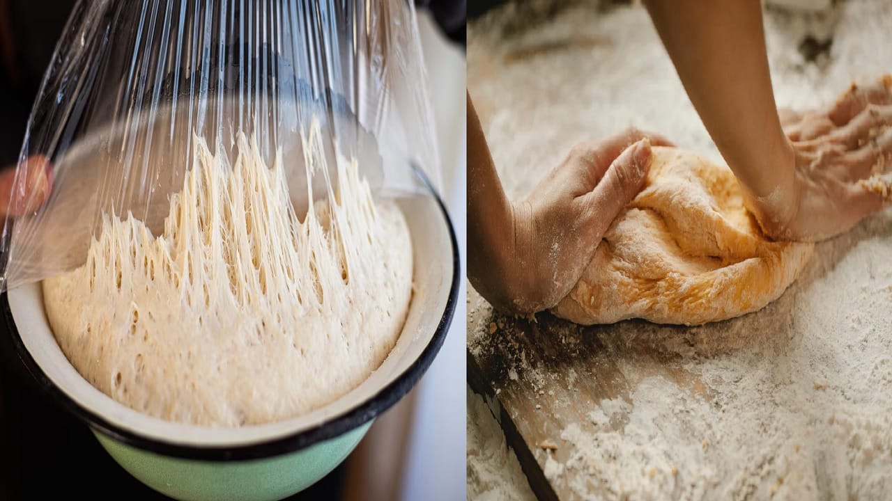 तुम्हीही रात्री कणिक रेफ्रिजरेटरमध्ये ठेवता का? आरोग्यावर नक्की काय परिणाम होतो?