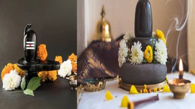तुम्हाला तुमच्या देवघरामध्ये शिवलिंग स्थापित करायचे असेल तर या 5 गोष्टी ठेवा लक्षात