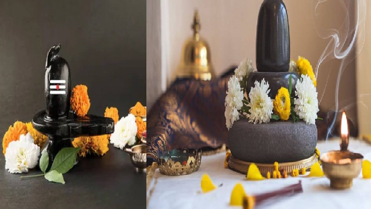 तुम्हाला तुमच्या देवघरामध्ये शिवलिंग स्थापित करायचे असेल तर 'या' 5 गोष्टी ठेवा लक्षात