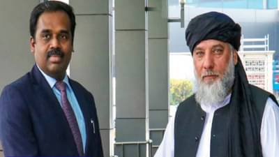 India Taliban Relation : तालिबान राजवटीची भारतावर विश्वास दाखवणारी आणखी एक मोठी कृती, पाकिस्तानसाठी झटका