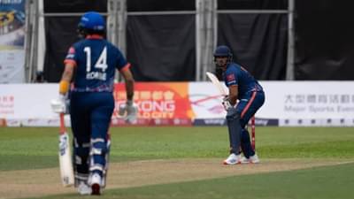 Hong Kong Sixes 2025 मध्ये भारताची वाईट अवस्था, कुवेत पाठोपाठ UAE सारख्या छोट्या टीमकडून भारतीय संघ पराभूत