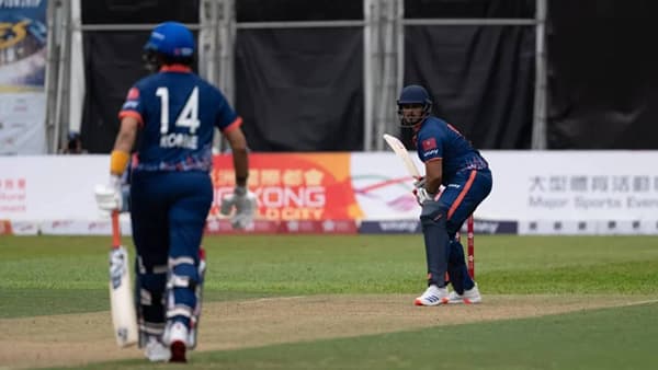 Hong Kong Sixes 2025 मध्ये भारताची वाईट अवस्था, कुवेत पाठोपाठ UAE सारख्या छोट्या टीमकडून भारतीय संघ पराभूत