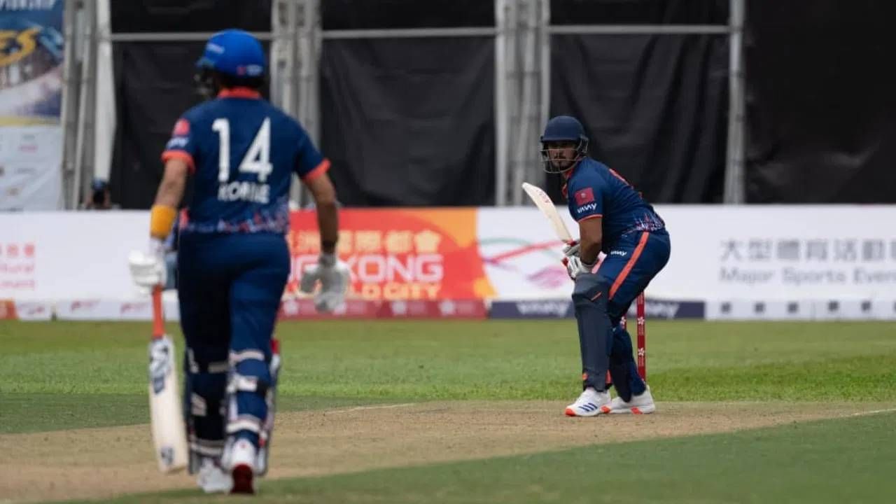 Hong Kong Sixes 2025 मध्ये भारताची वाईट अवस्था, कुवेत पाठोपाठ UAE सारख्या छोट्या टीमकडून भारतीय संघ पराभूत