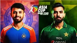 भारत-पाक पुन्हा भिडणार, खेळाडू हँडशेक करणार? हाय व्होल्टेज ड्रामाकडे क्रिकेट जगताचे लक्ष