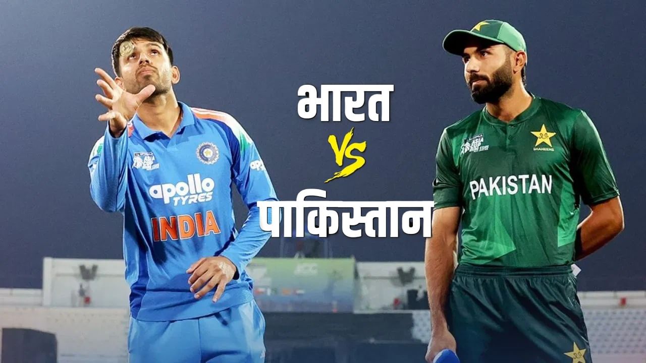 IND vs PAK: इंडिया-पाकिस्तान उपांत्य फेरीत आमनेसामने येणार नाहीत, कारण काय? IND vs PAK: इंडिया-पाकिस्तान उपांत्य फेरीत आमनेसामने येणार नाहीत, कारण काय?
