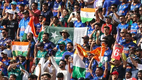 Asia Cup Rising Stars 2025 : 8 संघ-15 सामने, शुक्रवारपासून आशिया कप स्पर्धा, या तारखेला भारत-पाक सामना, पाहा वेळापत्रक