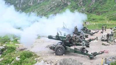 पाकिस्ताननंतर वाढले चीनचे टेन्शन, भारताचा मास्टर शॉट, थेट भारतीय सैन्य...