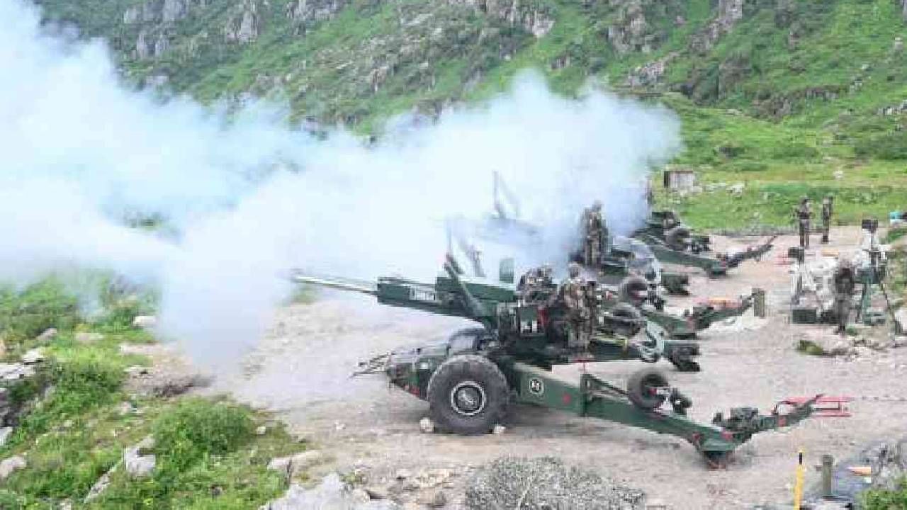 पाकिस्ताननंतर वाढले चीनचे टेन्शन, भारताचा मास्टर शॉट, थेट भारतीय सैन्य...