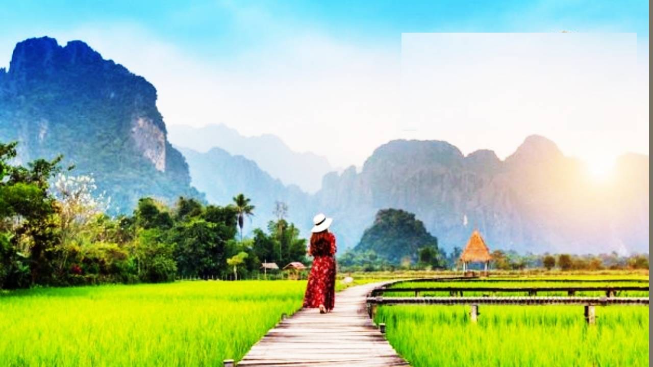 या देशात येताच करोडपती होतात भारतीय; सुंदरच नाही तर स्वस्त आहे हा देश