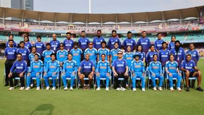 World Cup 2025 : वर्ल्ड कप विजेत्या भारतीय महिला संघाला TATA कडून स्पेशल गिफ्ट, खास काय?