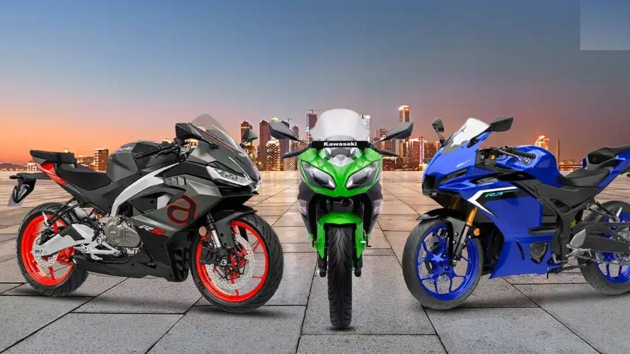 तुम्हाला बाईक खरेदी करायचीये का? स्वस्त बाईक्सची यादीच वाचा