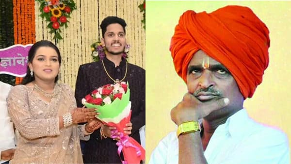 इंदुरीकर महाराज लेकीच्या साखरपुड्यानंतर धक्कादायक निर्णय घेण्याच्या तयारीत, थेट म्हणाले, फेटा खाली...
