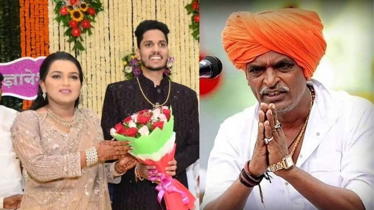 इंदुरीकर महाराजांचा सर्वात मोठा निर्णय, लेकीच्या साखरपुड्यामुळे टिकेचे धनी, थेट म्हणाले, 30 वर्षांपासून लोकांनी मला…