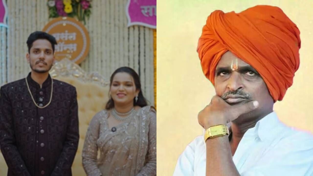 इंदुरीकर महाराजांचा खरा चेहरा पुढे, थेट जावयानेच केला मोठा खुलासा, व्हिडीओत...