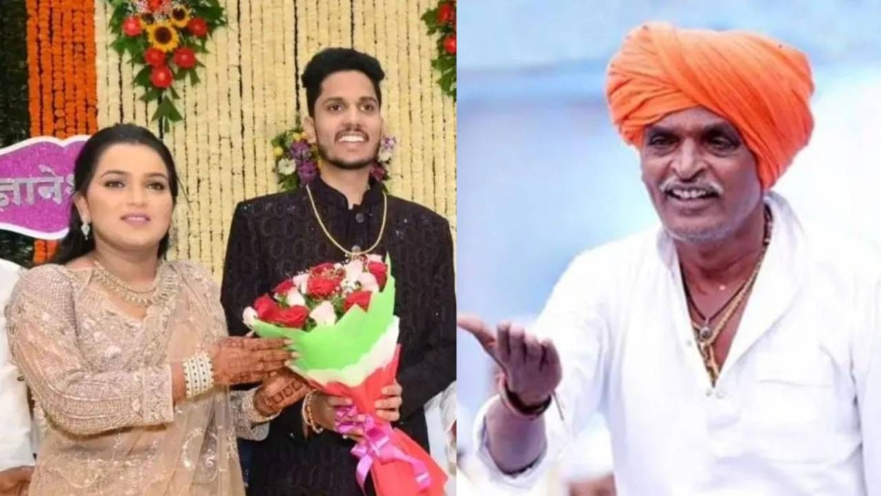 इंदुरीकर महाराजांचे खळबळजनक विधान, कपड्यांवरून बोलताना म्हणाले, हाताने *** मारून..