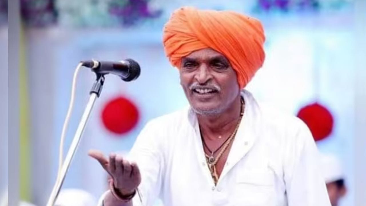 मोक्कार शिक्षण बंद करा म्हणणाऱ्या इंदुरीकर महाराजांकडे आहेत ‘या’ दोन डिग्री, शिक्षण कुठं झालं? वाचा…