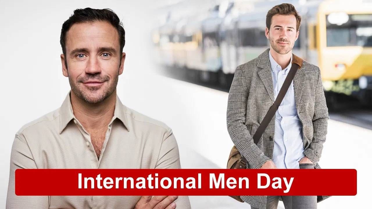 International Mens Day : पुरुषांच्या 5 अशा गोष्टी, कौतुकास पात्र असूनही ज्यासाठी त्यांची कधीच प्रशंसा होत नाही International Mens Day : पुरुषांच्या 5 अशा गोष्टी, कौतुकास पात्र असूनही ज्यासाठी त्यांची कधीच प्रशंसा होत नाही