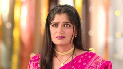 लक्ष्मीच्या पाऊलांनी मालिकेत मोठा ट्विस्ट, या प्रसिद्ध अभिनेत्रीची एण्ट्री