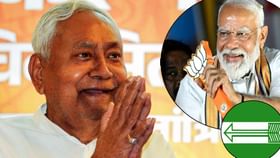 भाजप नंबर1 चा पक्ष तरी नितीश कुमार CM होते अन् राहणार, JDUचा मोठा दावा