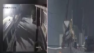 Jammu & Kashmir Blast: जम्मू-काश्मीरच्या नैगाममध्ये अमोनियम नायट्रेटचा भीषण स्फोट, नेमकं काय घडलं?