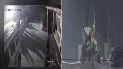 Jammu & Kashmir Blast: जम्मू-काश्मीरच्या नैगाममध्ये अमोनियम नायट्रेटचा भीषण स्फोट, नेमकं काय घडलं?