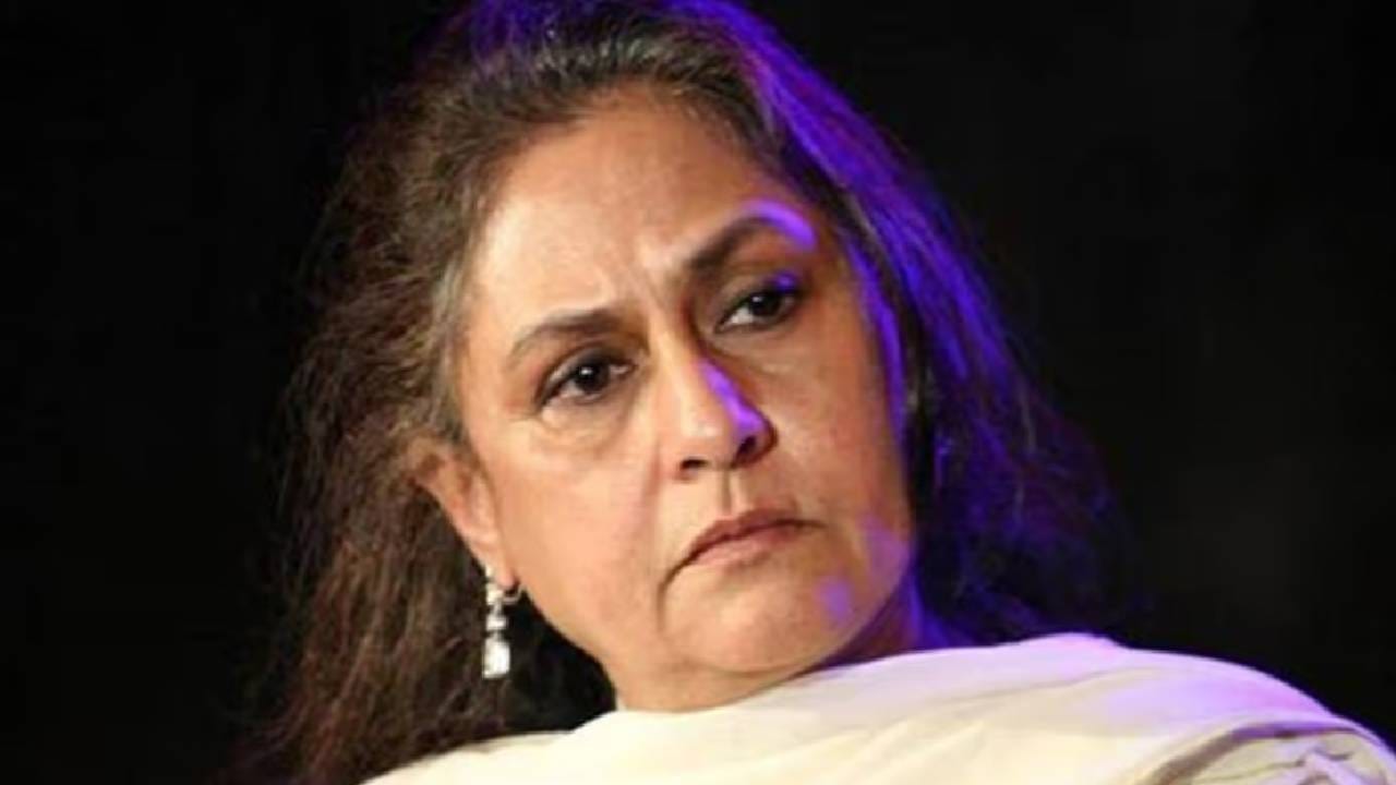 ‘तोंड फोडून टाकेन..’, पापाराझींवर भडकल्या जया बच्चन, दिली वॉर्निंग