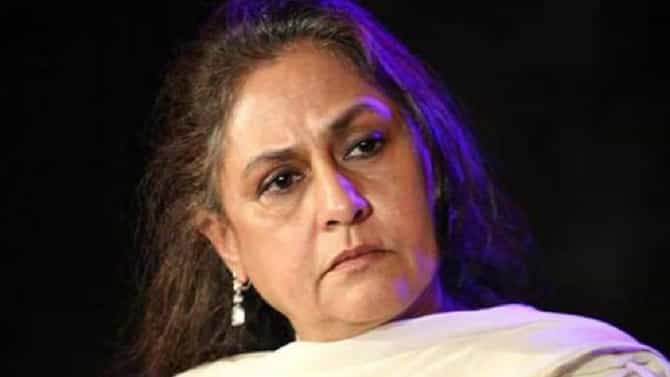 तोंड फोडून टाकेन.., पापाराझींवर भडकल्या जया बच्चन, दिली वॉर्निंग