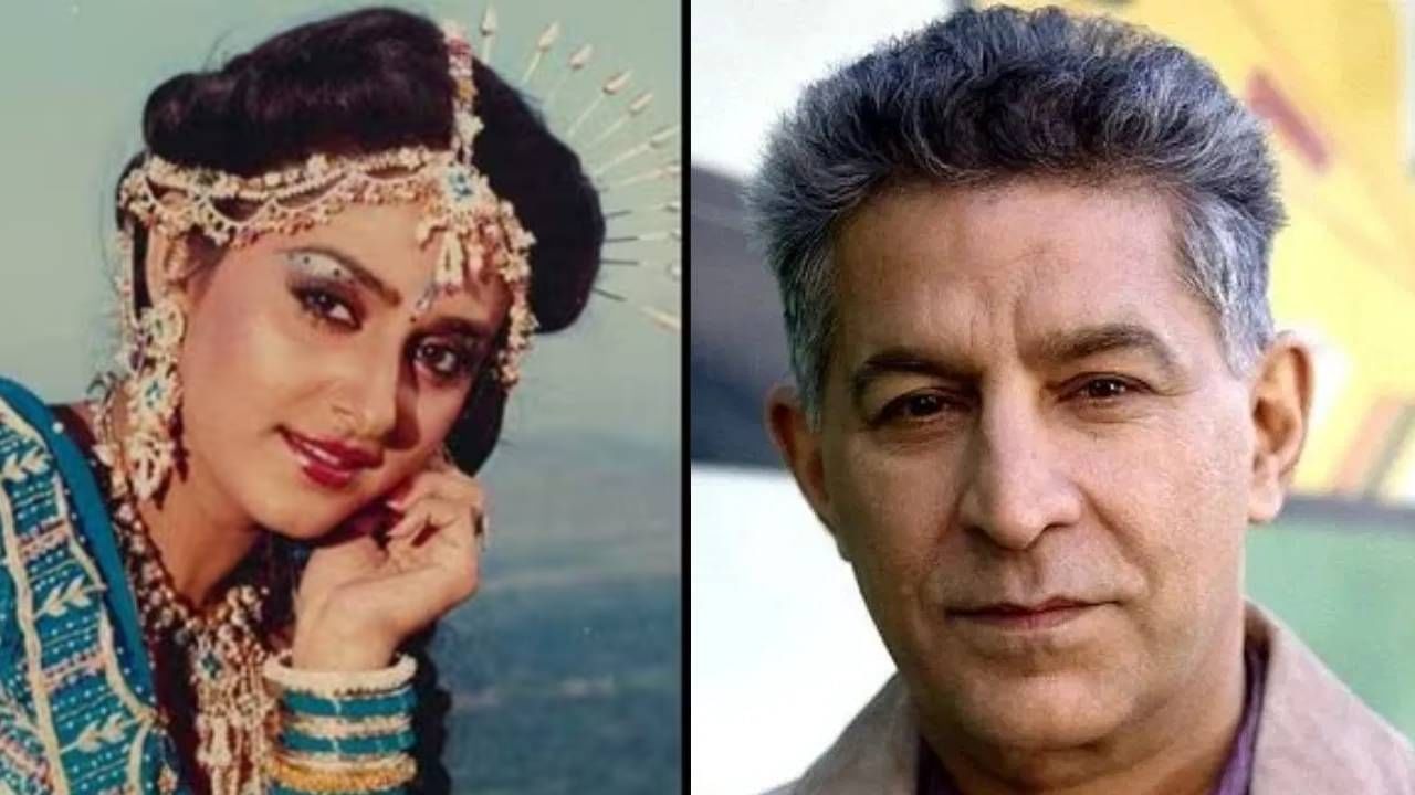 'शान' या चित्रपटात त्यांच्यामधील एक रेप सीन चित्रीत करण्यात आला होता. हा सीन शूट करत असताना दिलीप यांचा स्वत:वरचा ताबा सुटला होता. त्यामुळे जया प्रदा यांनी त्यांच्या जोरदार कानशिलात लगावली होती.