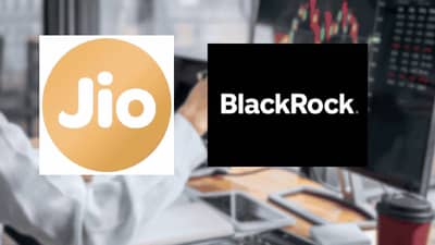 Jio BlackRock ला 4 नवीन म्युच्युअल फंड लाँच करण्याची परवानगी, जाणून घ्या