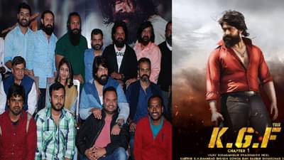 इंडस्ट्रीमध्ये पुन्हा एकदा शोक; KGF मधील या प्रसिद्ध अभिनेत्याचं निधन