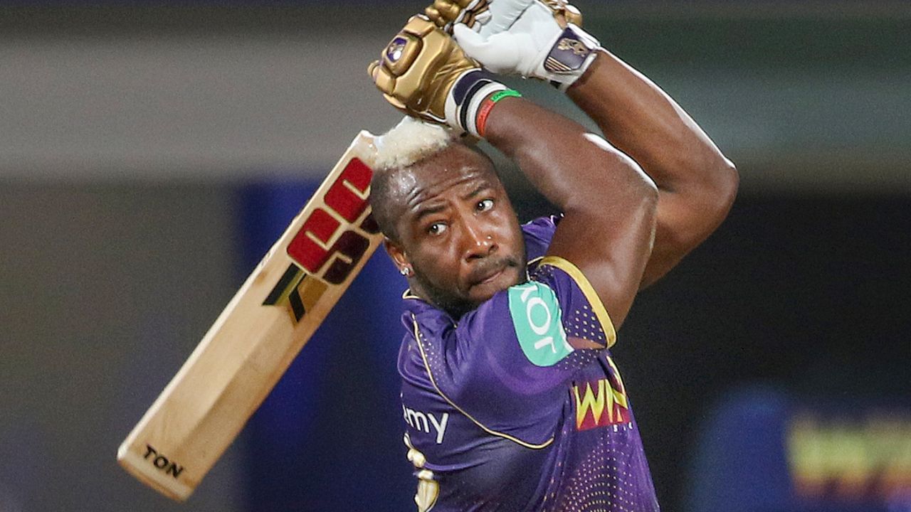 IPL 2026 : KKR चा सर्वात मोठा निर्णय, आंद्रे रसेलला दाखवला बाहेरचा रस्ता, या खेळाडूंचाही पत्ता कट