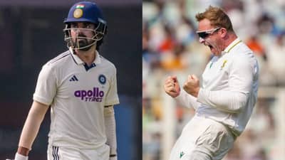 IND vs SA : सीरीज जिंकण्याच्या मार्गावर असलेल्या दक्षिण आफ्रिकेच्या कोचच टीम इंडियाबद्दल वादग्रस्त वक्तव्य, नको ते बोलले