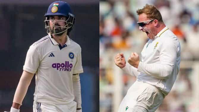 IND vs SA : सीरीज जिंकण्याच्या मार्गावर असलेल्या दक्षिण आफ्रिकेच्या कोचच टीम इंडियाबद्दल वादग्रस्त वक्तव्य, नको ते बोलले