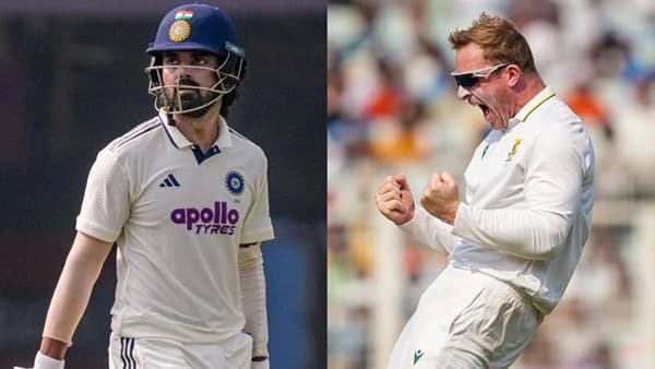 IND vs SA : सीरीज जिंकण्याच्या मार्गावर असलेल्या दक्षिण आफ्रिकेच्या कोचच टीम इंडियाबद्दल वादग्रस्त वक्तव्य, नको ते बोलले