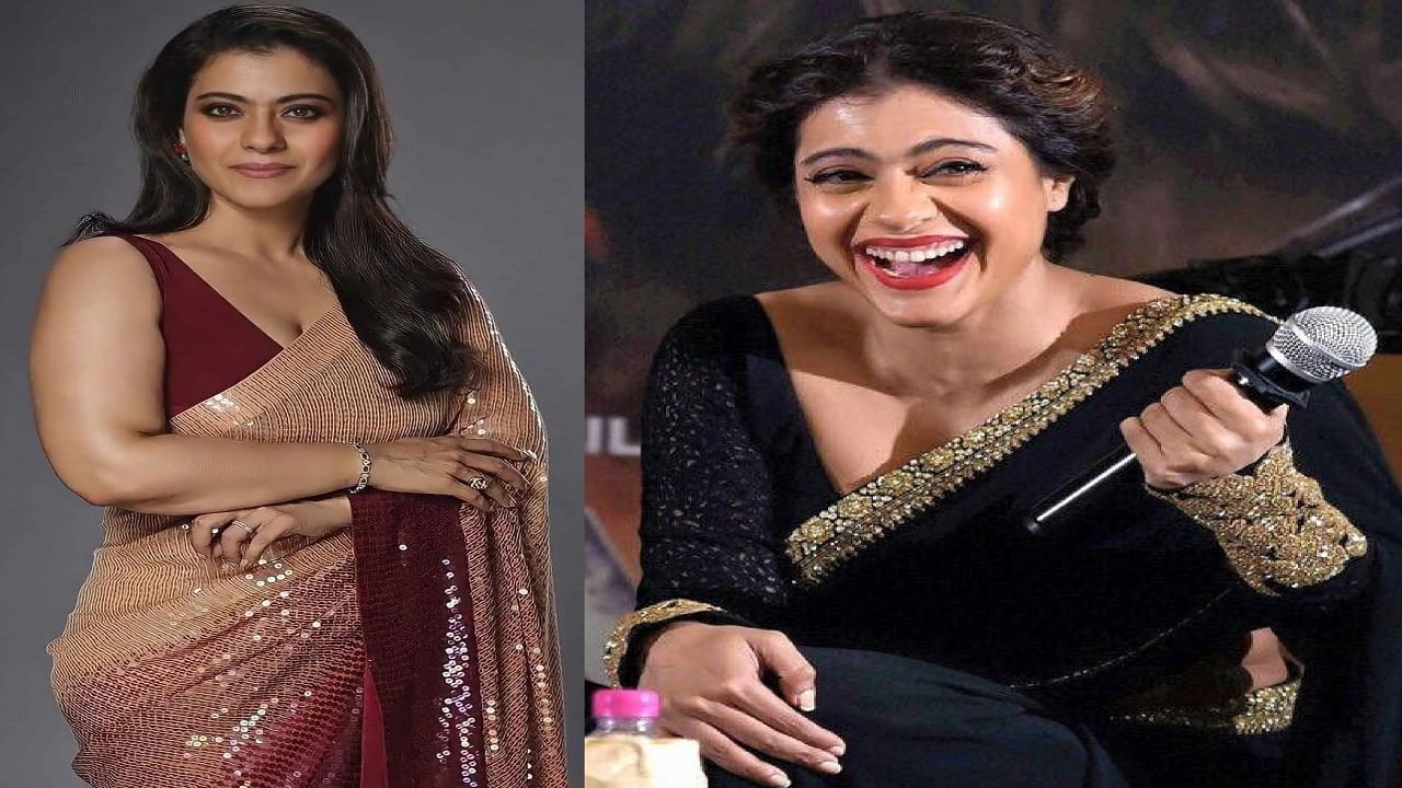 काजोलला घरबसल्या बॅंकेकडून मिळणार दर महिन्याला तब्बल 6 लाख 90 हजार... नक्की कारण काय?