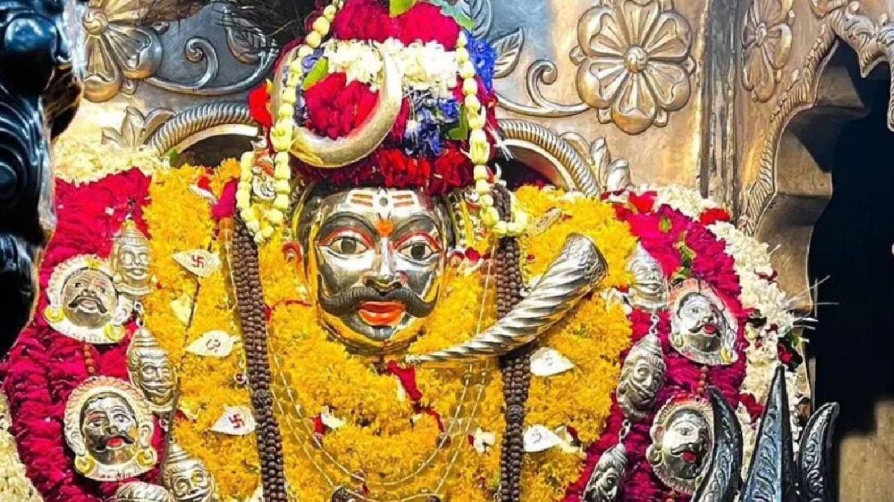 कालभैरव जयंती कधी साजरी केली जाणार? जाणून घ्या तारीख आणि महत्त्व