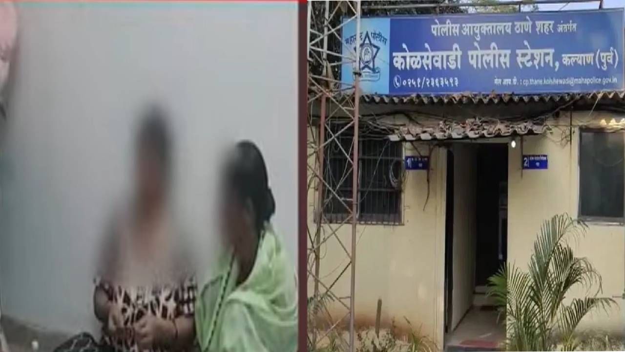 लोकलमध्ये हिंदी-मराठी वादावरून तरूणाला टोळक्याची बेदम मारहाण, घरी येऊन उचललं टोकाचं पाऊल