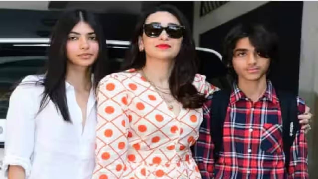 समायरा सध्या अमेरिकेतील मॅसॅच्युसेट्स इथल्या टफ्ट्स विद्यापीठात उच्च शिक्षण घेत आहे. करिश्मा आणि संजय कपूर यांची मुलगी समायराला प्रकाशझोतात राहायला आवडत नाही. तिचा इन्स्टाग्राम अकाऊंटसुद्धा प्रायव्हेट आहे. 
