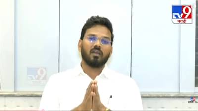 Palghar Sadhu Case : जगणं मुश्कील, माझी छोटी मुलगी… ‘त्या’ आरोपांवर बोलताना कशिनाथ चौधरी ढसाढसा रडले