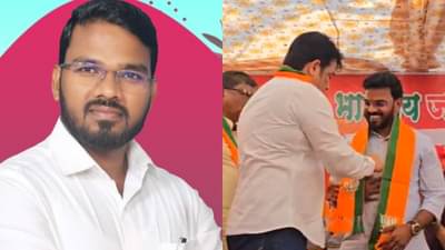 आदिवासी कुटुंब, पालघरमधील साधू हत्याकांड अन् भाजप प्रवेश... काशिनाथ चौधरी नेमके कोण?