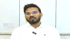 पालघर साधू हत्याकांडात नाव तरी भाजप प्रवेश, या वादावर काशिनाथ बोलले