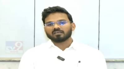 Kashinath Choudhary : पालघर साधू हत्याकांडात नाव तरी भाजपत प्रवेश, या वादावर आज काशिनाथ चौधरींनी काय स्पष्टीकरण दिलं?