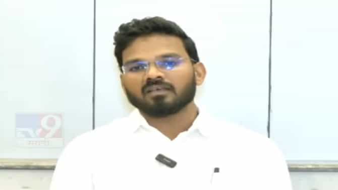 Kashinath Choudhary : पालघर साधू हत्याकांडात नाव तरी भाजपत प्रवेश, या वादावर आज काशिनाथ चौधरींनी काय स्पष्टीकरण दिलं?