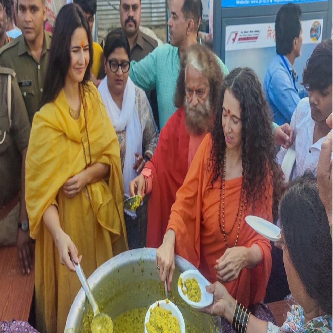 या मंदिराला कुक्के सुब्रमण्य स्वामी मंदिर म्हणतात. असा विश्वास आहे की जो कोणी भक्त पुत्रप्राप्तीसाठी या मंदिरात येतो त्याची इच्छा पूर्ण होते आणि त्याला कधीही निराशा होत नाही. 2025 मध्ये कतरिना कैफनेही या मंदिराला भेट दिली होती. कतरिना कैफ व्यतिरिक्त इतर कोणत्या सेलिब्रिटींनी या मंदिराला भेट दिली आहे ते जाणून घेऊया.